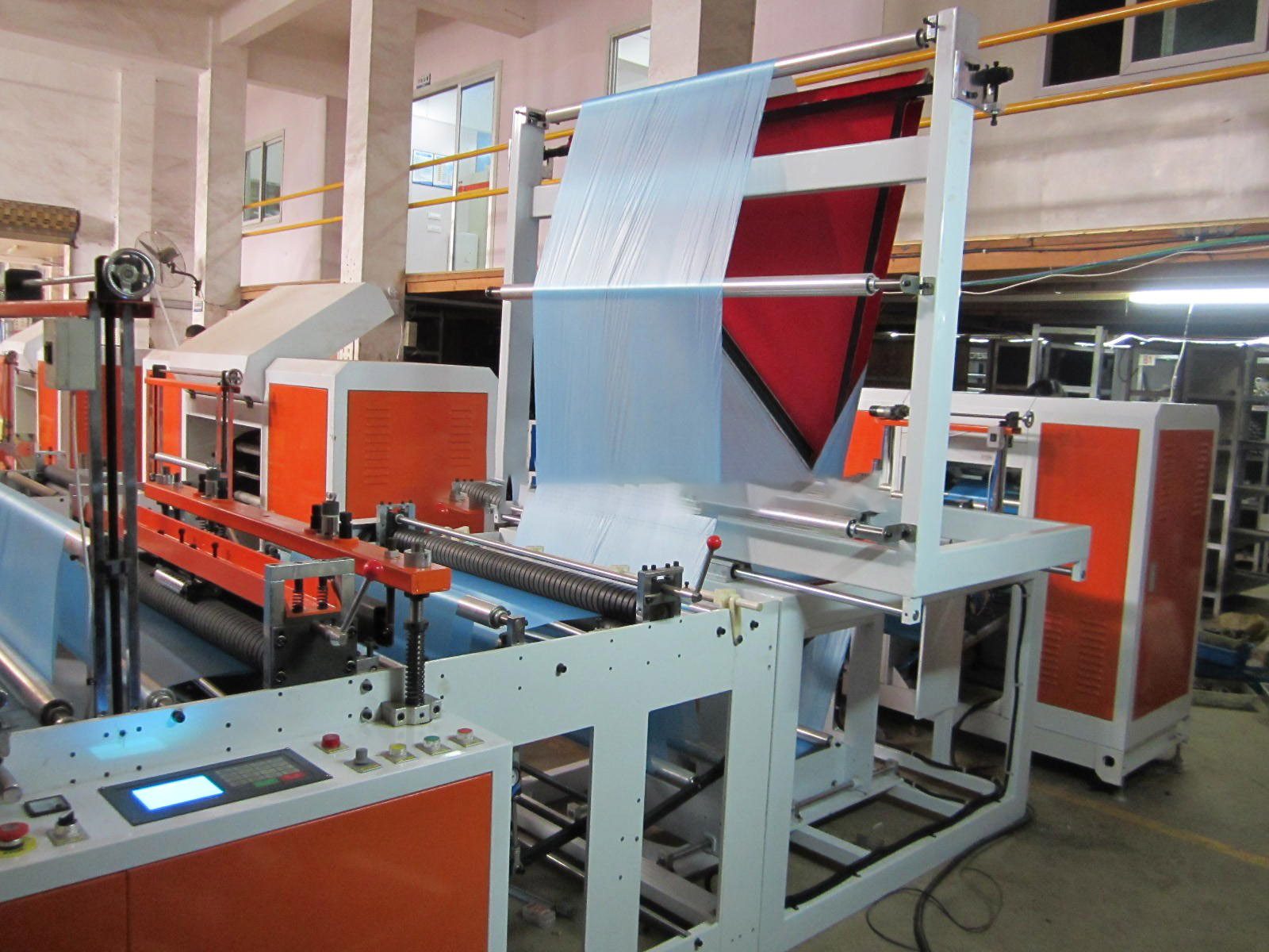 Manufacturing Company